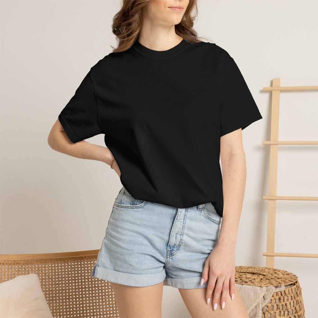 Amen T-Shirt — Minimal Faith Graphic Tee