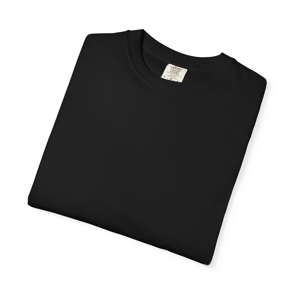 Amen T-Shirt — Minimal Faith Graphic Tee