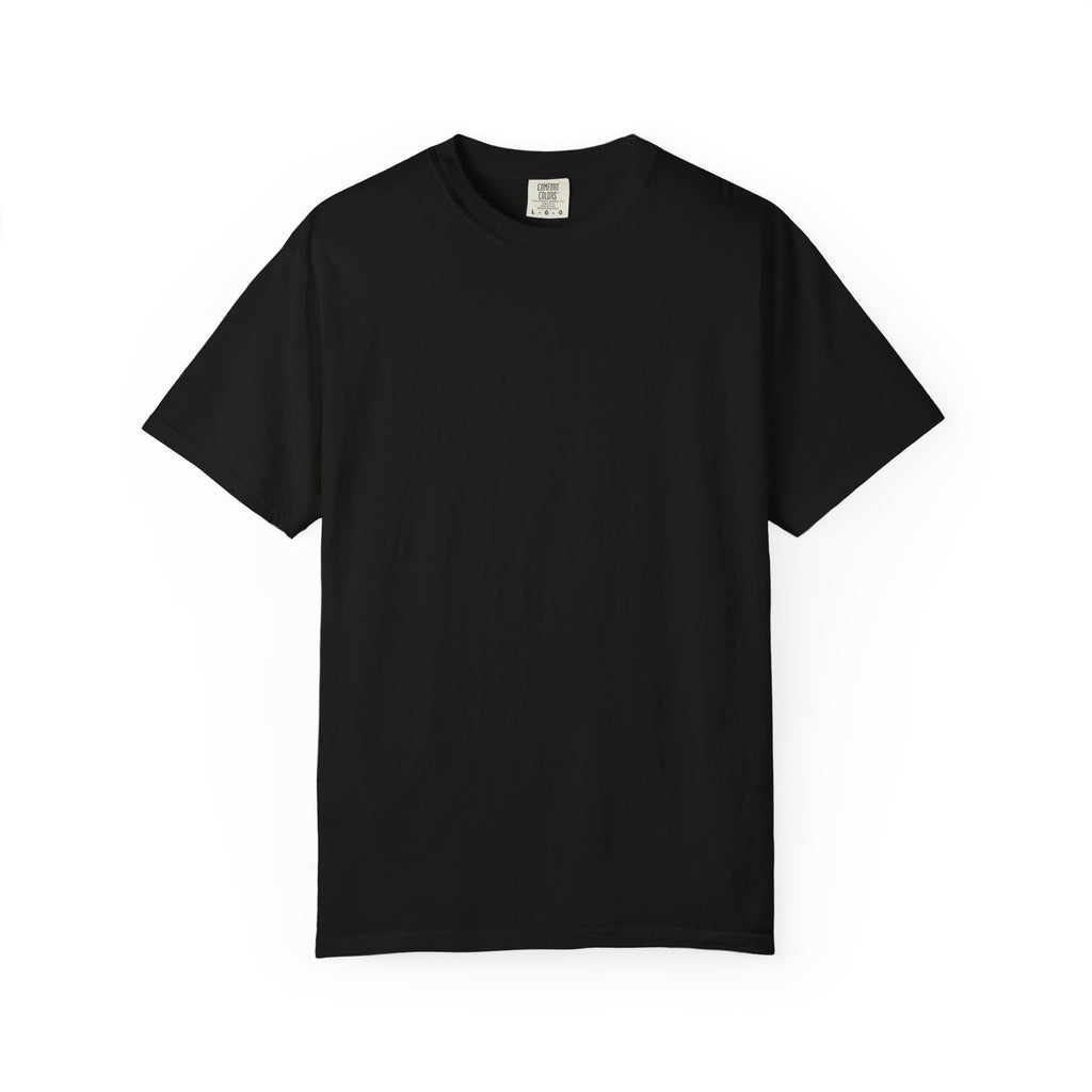 Amen T-Shirt — Minimal Faith Graphic Tee