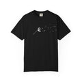 Dandelion T-shirt | Inspirational Scripture Joel 2:25 Tee