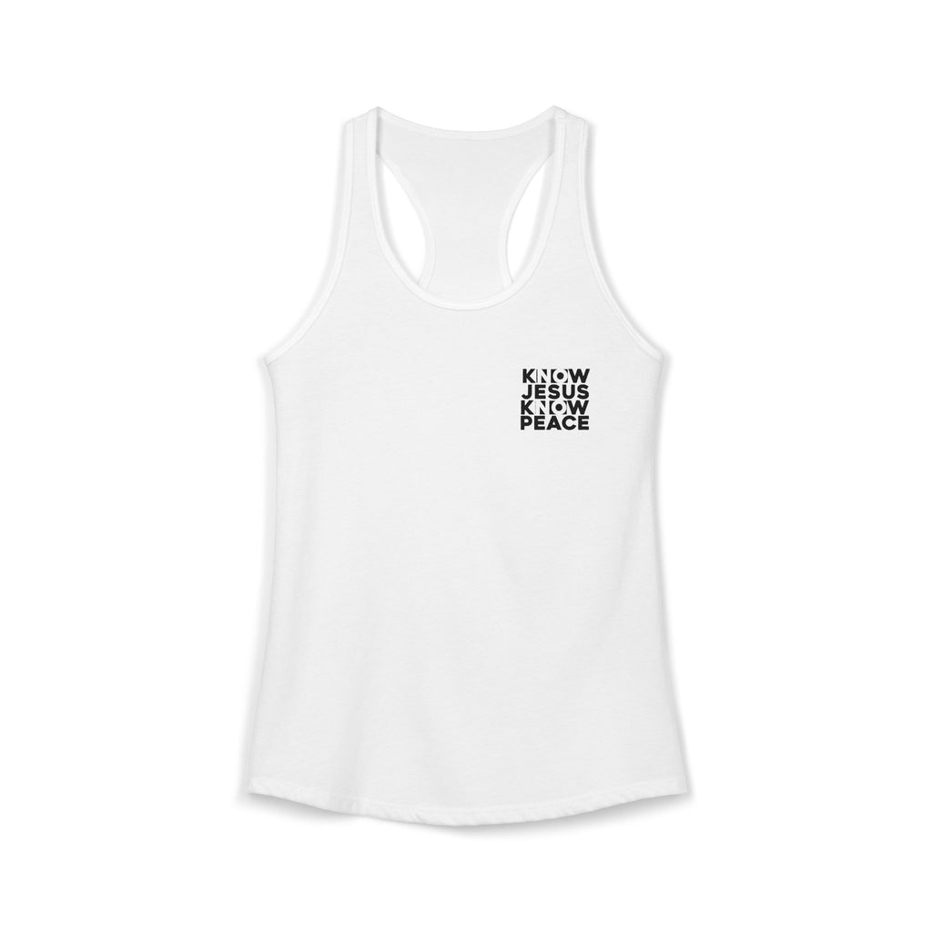 Women's Ideal Racerback Tank