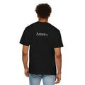 Amen T-Shirt — Minimal Faith Graphic Tee